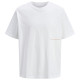 Jack & Jones Ανδρική κοντομάνικη μπλούζα